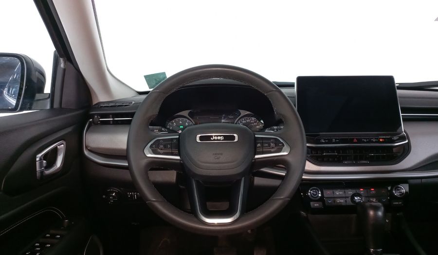 Jeep Compass 1.3 LIMITED PREMIUM AUTO Suv 2023