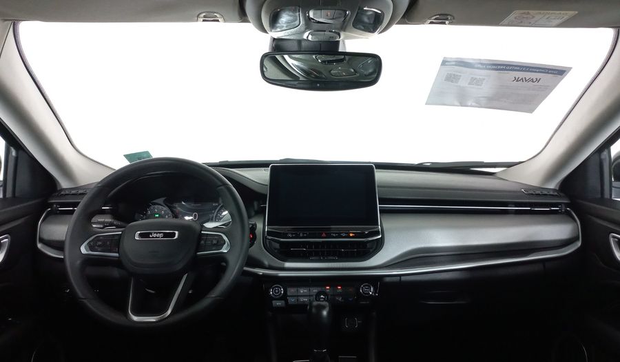 Jeep Compass 1.3 LIMITED PREMIUM AUTO Suv 2023