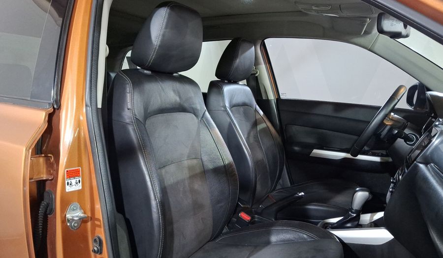 Suzuki Vitara 1.6 GLX AT Suv 2016