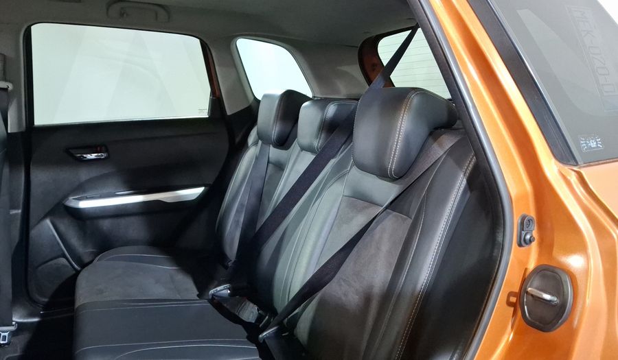 Suzuki Vitara 1.6 GLX AT Suv 2016