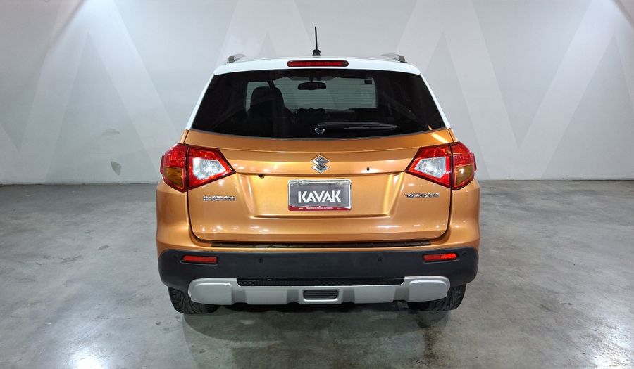 Suzuki Vitara 1.6 GLX AT Suv 2016