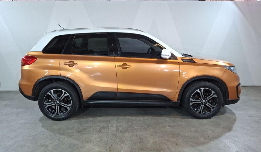 Suzuki Vitara 1.6 GLX AT Suv 2016