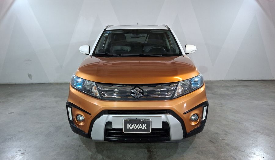 Suzuki Vitara 1.6 GLX AT Suv 2016