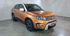 Suzuki Vitara 1.6 GLX AT Suv 2016