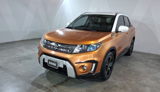 Suzuki • Vitara