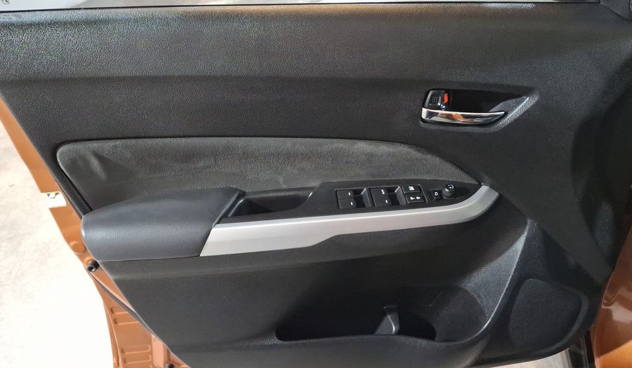 Suzuki Vitara 1.6 GLX AT Suv 2016