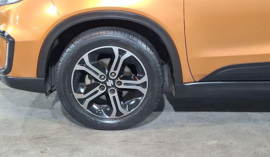 Suzuki Vitara 1.6 GLX AT Suv 2016