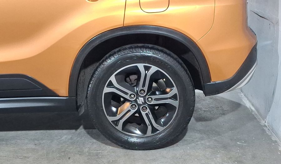 Suzuki Vitara 1.6 GLX AT Suv 2016
