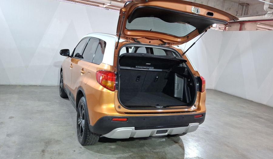 Suzuki Vitara 1.6 GLX AT Suv 2016