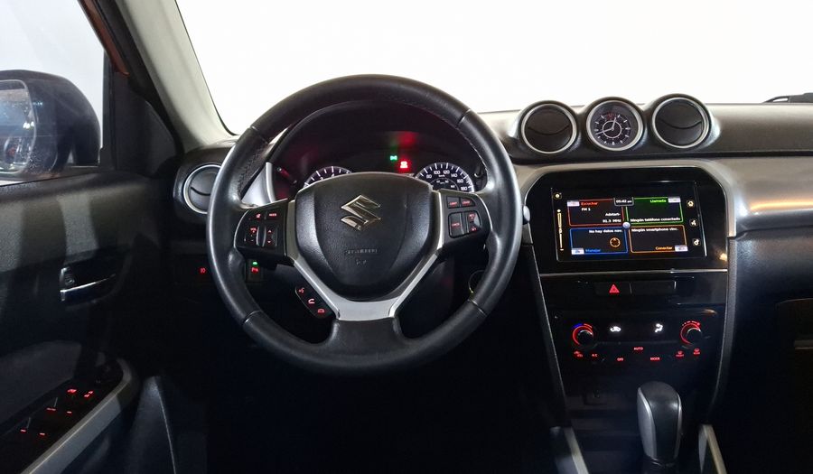 Suzuki Vitara 1.6 GLX AT Suv 2016