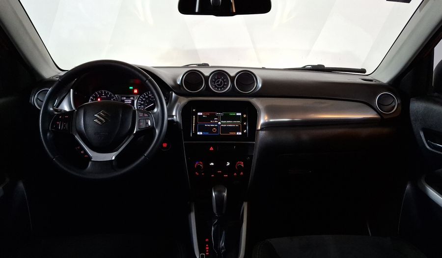 Suzuki Vitara 1.6 GLX AT Suv 2016