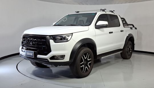 Jac • Frison T8