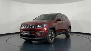Jeep • Compass