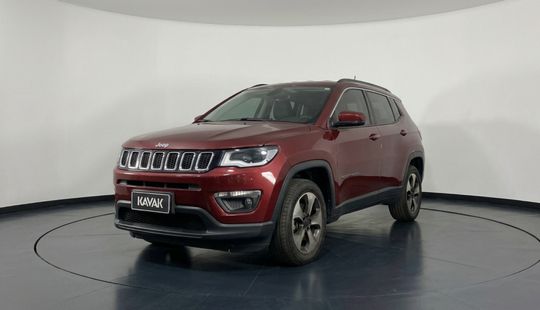 Jeep • Compass