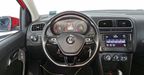 Volkswagen Polo 1.6 COMFORTLINE PLUS AUTO Hatchback 2020