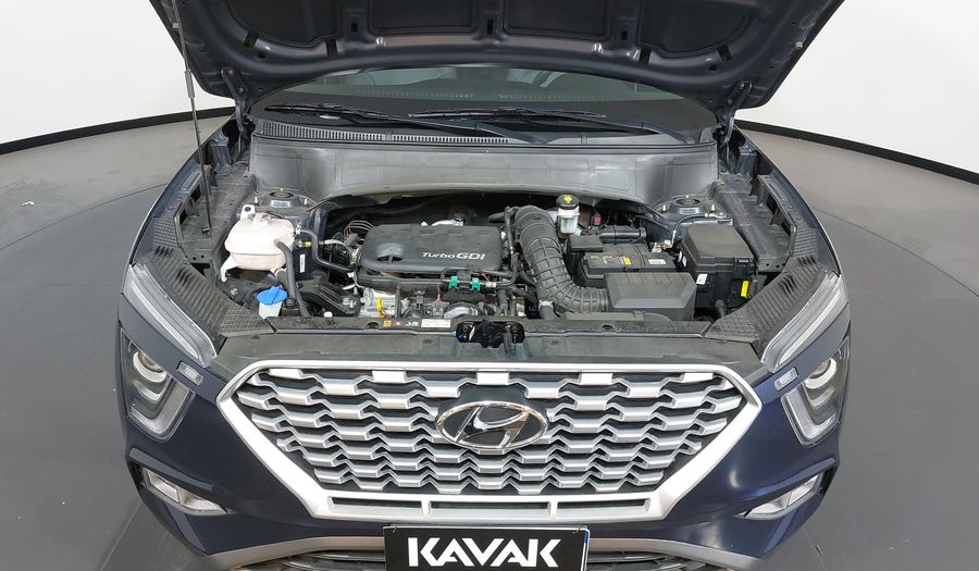 Hyundai Creta 1.0 T-GDI LIMITED AUTO Suv 2024