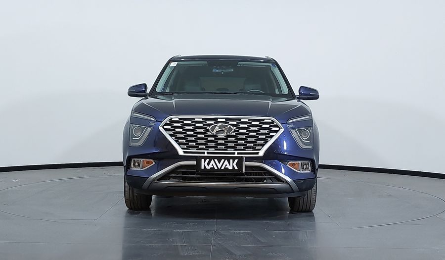 Hyundai Creta 1.0 T-GDI LIMITED AUTO Suv 2024