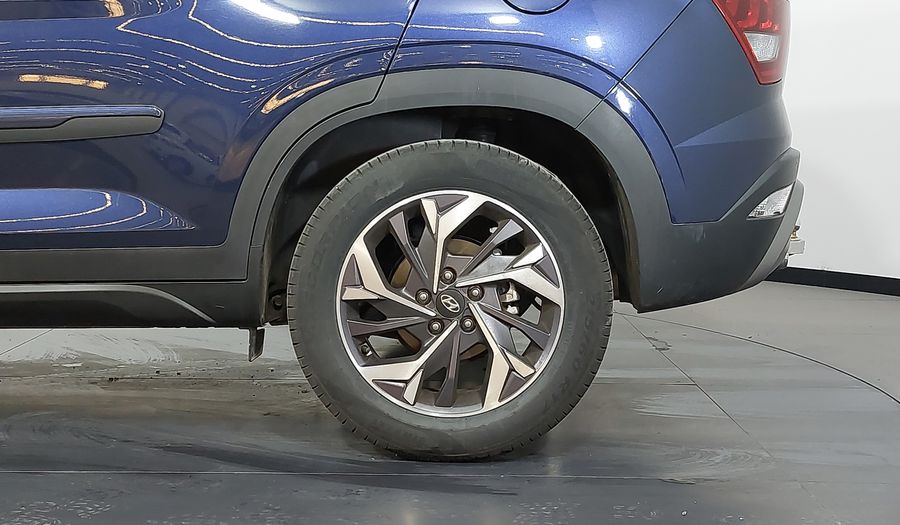 Hyundai Creta 1.0 T-GDI LIMITED AUTO Suv 2024