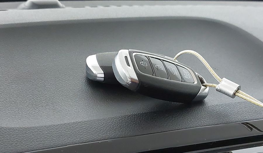 Hyundai Creta 1.0 T-GDI LIMITED AUTO Suv 2024