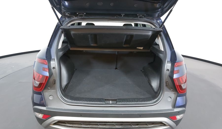 Hyundai Creta 1.0 T-GDI LIMITED AUTO Suv 2024
