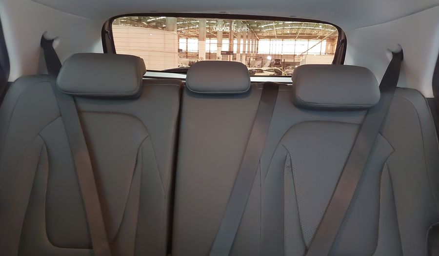 Hyundai Creta 1.0 T-GDI LIMITED AUTO Suv 2024