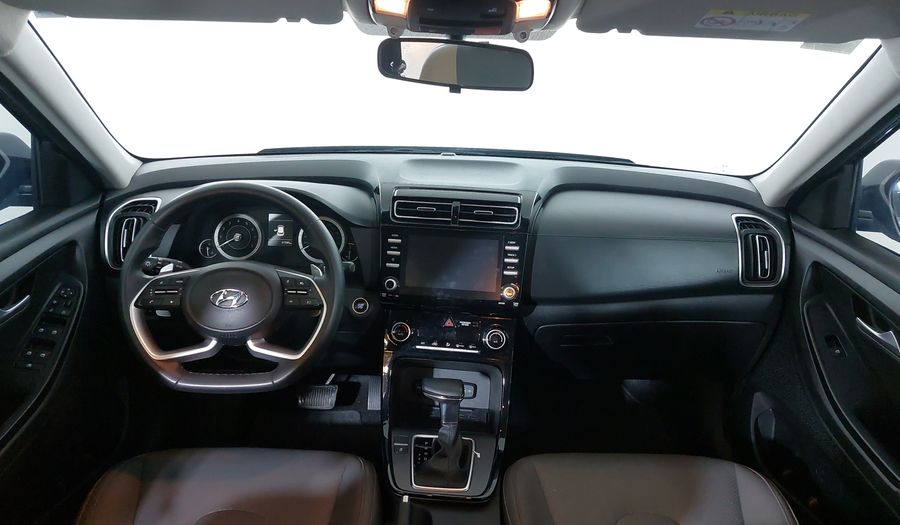 Hyundai Creta 1.0 T-GDI LIMITED AUTO Suv 2024