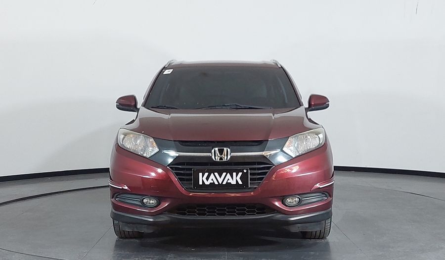 Honda Hr-v 1.8 EX CVT Suv 2018