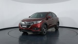 Honda • HR-V