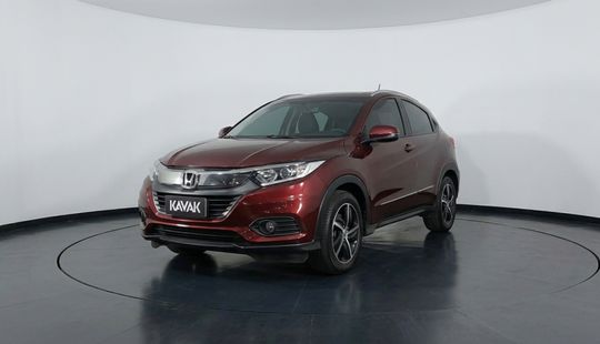 Honda • HR-V