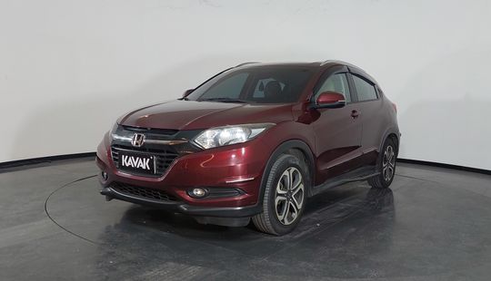 Honda • HR-V