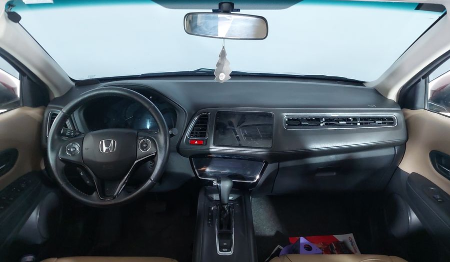 Honda Hr-v 1.8 EX CVT Suv 2018
