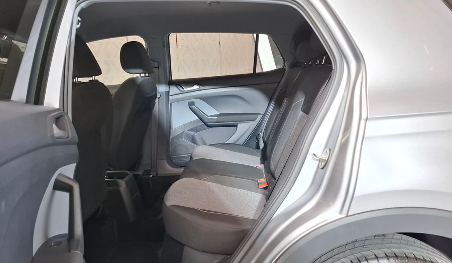 Volkswagen T-cross 1.0 170 TSI Suv 2025