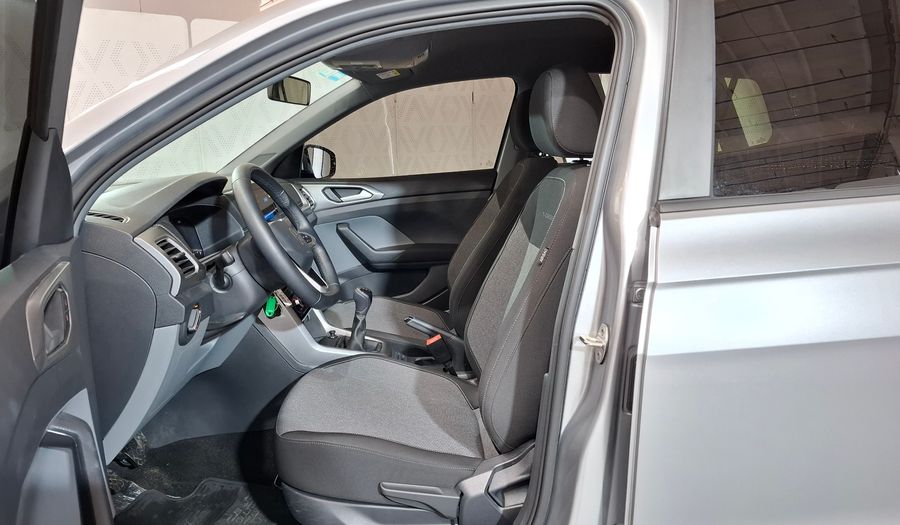 Volkswagen T-cross 1.0 170 TSI Suv 2025