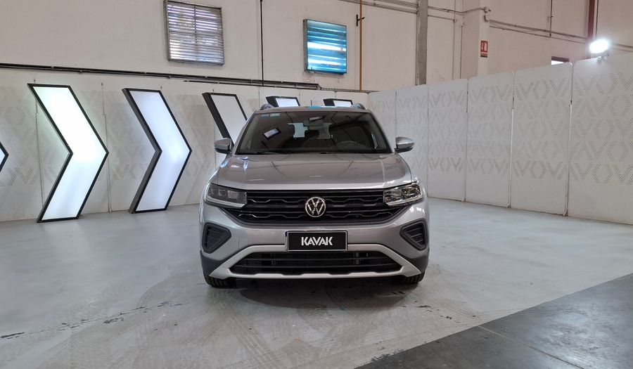 Volkswagen T-cross 1.0 170 TSI Suv 2025