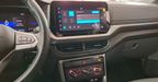 Volkswagen T-cross 1.0 170 TSI Suv 2025