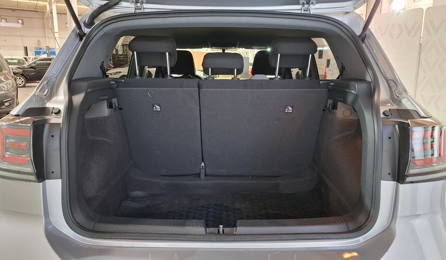 Volkswagen T-cross 1.0 170 TSI Suv 2025