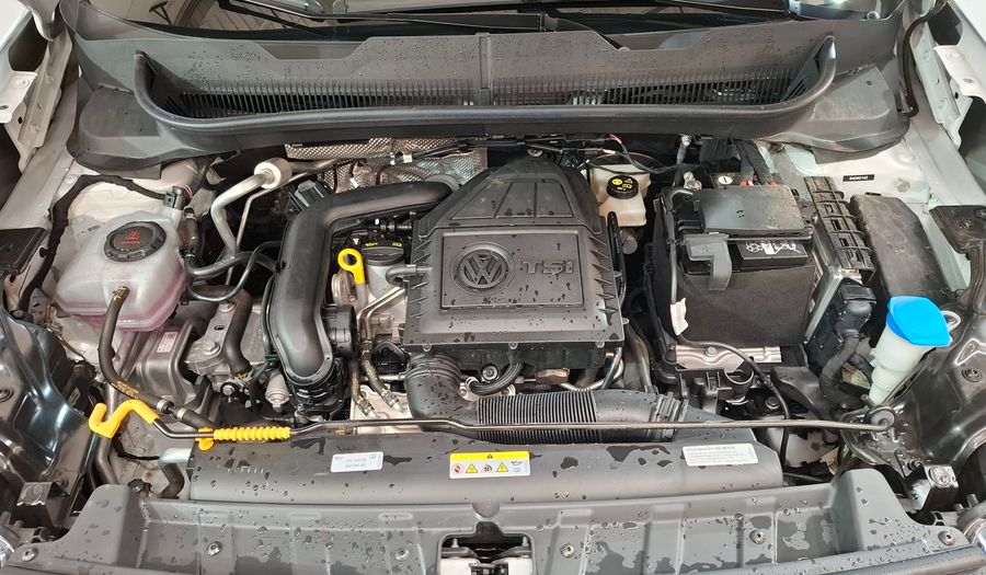 Volkswagen T-cross 1.0 170 TSI Suv 2025