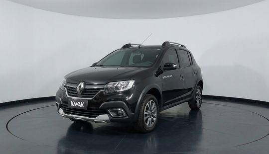 Renault • Sandero