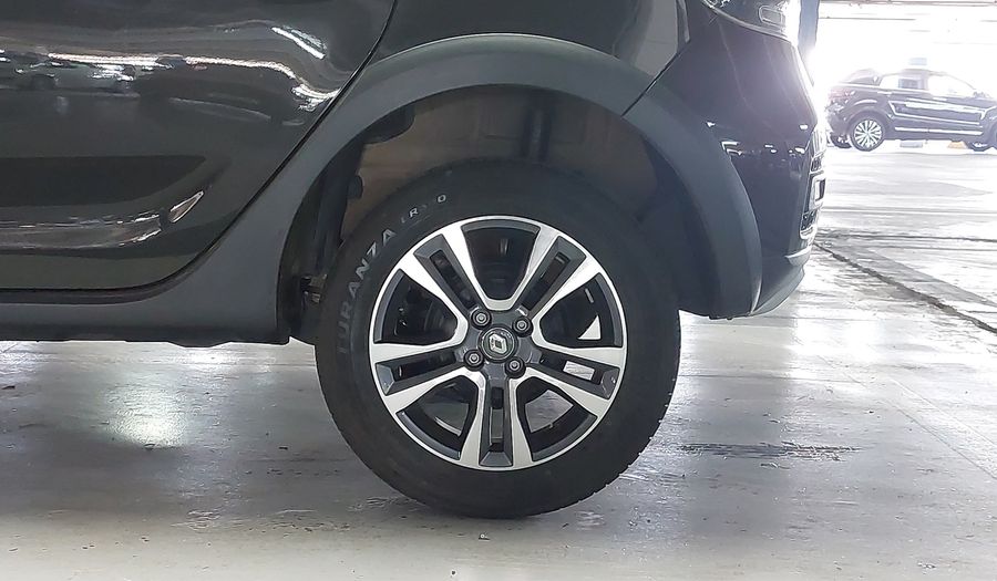 Renault Sandero 1.6 STEPWAY ICONIC CVT Hatchback 2023