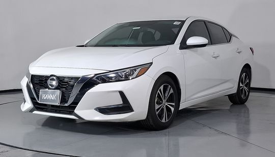 Nissan • Sentra