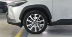 Toyota Corolla Cross 2.0 XRE CVT Suv 2022