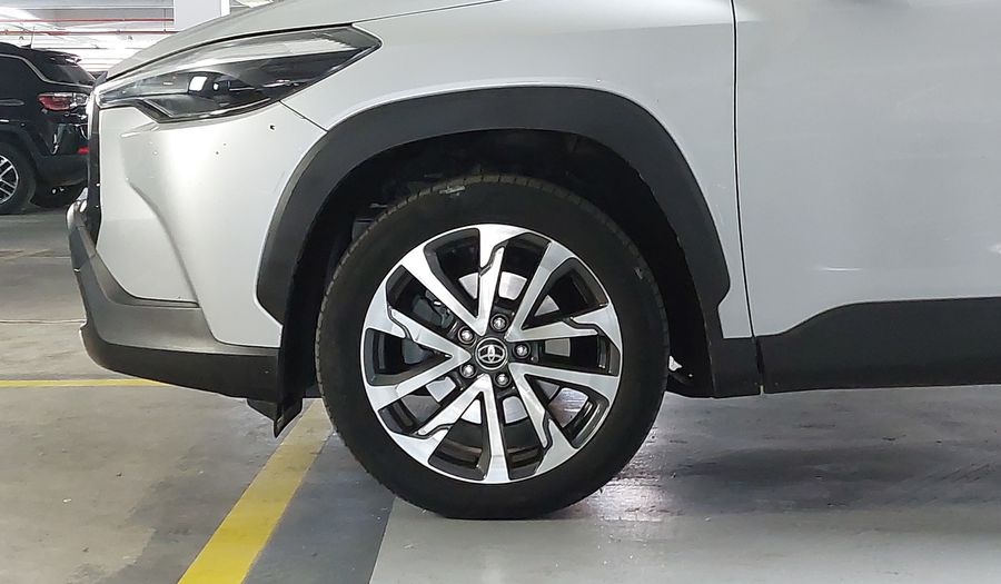 Toyota Corolla Cross 2.0 XRE CVT Suv 2022