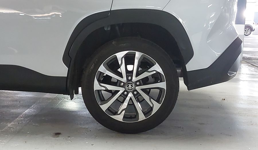 Toyota Corolla Cross 2.0 XRE CVT Suv 2022