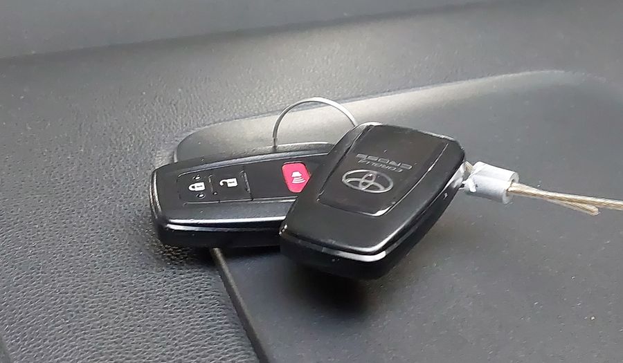 Toyota Corolla Cross 2.0 XRE CVT Suv 2022