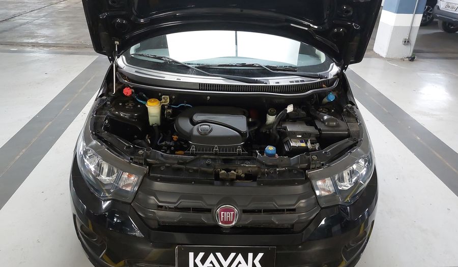 Fiat Mobi 1.0 EVO LIKE Hatchback 2020