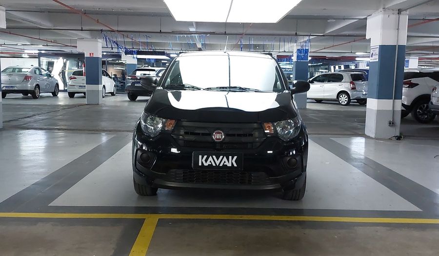 Fiat Mobi 1.0 EVO LIKE Hatchback 2020
