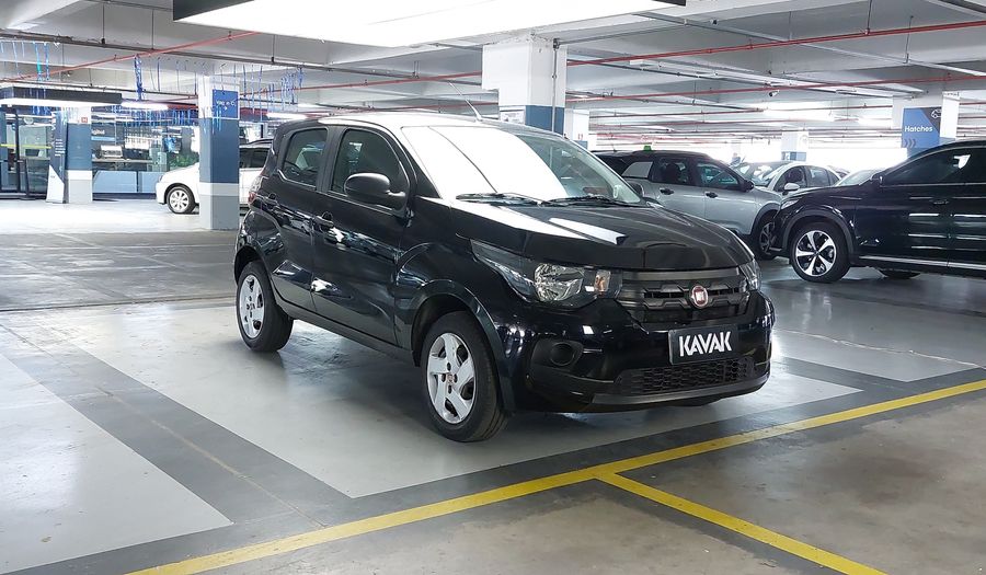 Fiat Mobi 1.0 EVO LIKE Hatchback 2020