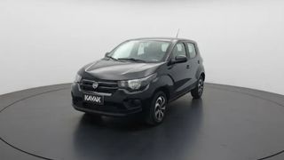 Fiat • Mobi