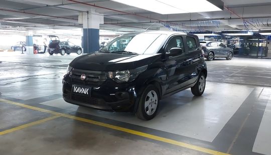 Fiat • Mobi