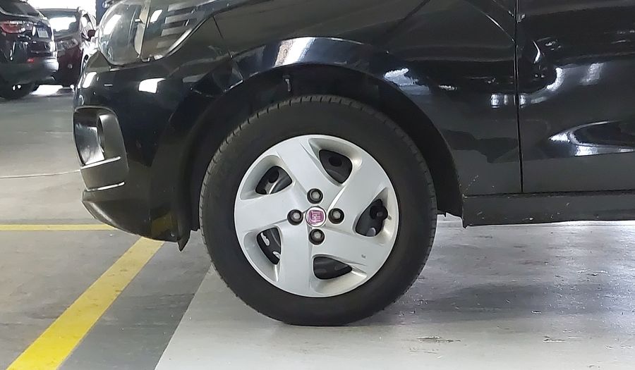 Fiat Mobi 1.0 EVO LIKE Hatchback 2020